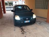 Usata Kia Picanto 61 CV (44 kW) 2007 Nero Utilitaria
