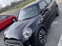 Usado Mini Cooper 136 HP (100 kW) 2019 Preto Citadino