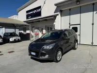 Occasion Ford Kuga S 150 ch (110 kW) 2016 Gris SUV