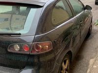 usata Seat Ibiza Ibiza 1.4 TDI 3p. Stylance