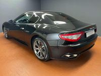 Usata Maserati Granturismo 450 CV (330 kW) 2009 Nero Coupé