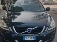 Occasion Volvo XC60 175 PK (128 kW) 2010 Grijs SUV