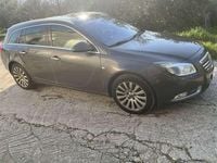 Occasion Opel Insignia Cosmo 160 ch (117 kW) 2009 Break
