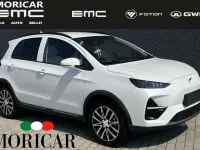Nuova EMC Yudo 41 kW (56 CV) 2026 Bianco perla SUV