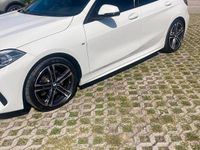 Usata BMW 118 M Sport 136 CV (100 kW) 2021 Utilitaria