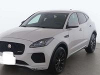 Usata Jaguar E-Pace R-Dynamic 150 CV (110 kW) 2021 Grigio SUV