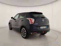 usata Ssangyong Tivoli 1.6 2WD 128 CV RISERVATA AD ESPERTI DEL SETTORE!