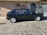 Usata Lancia Delta 181 CV (133 kW) 1988 Utilitaria