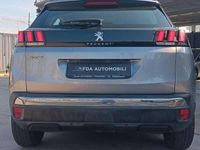 Usata Peugeot 3008 Business-Line 120 CV (88 kW) 2018 Grigio SUV