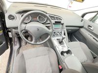 Occasion Peugeot 3008 Active 120 ch (88 kW) 2010 Noir Break