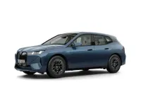 Nuova BMW iX Efficient Dynamics 299 kW (407 CV) 2026 Bianco SUV