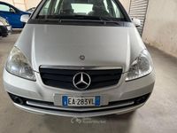 Usata Mercedes A180 109 CV (80 kW) 2011 Monovolume