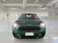 Usata Mini Cooper Countryman Business 135 CV (99 kW) 2020 SUV
