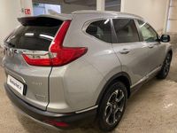 usata Honda CR-V CR-V2.0 hev Lifestyle Navi awd ecvt