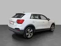 Usado Audi Q2 Admired 150 CV (110 kW) 2021 Blanco SUV