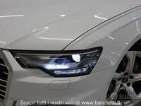 Usata Audi A6 Business 204 CV (150 kW) 2024 Altro Station wagon