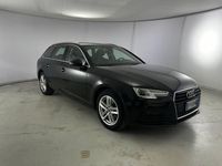 usata Audi A4 Avant 2.0 TDI 150 CV Business