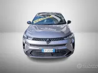 Usata Renault Captur Techno 91 CV (66 kW) 2025 Other SUV