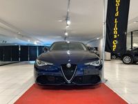 usata Alfa Romeo Giulia 2.2 Turbodiesel 180 CV SPORT EDITION