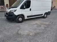 Usata Peugeot Boxer 131 CV (96 kW) 2018 Other Furgone