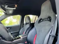 Usata Mercedes C43 AMG Premium Plus 408 CV (300 kW) 2023 Grigio Station wagon