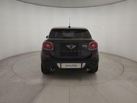 usata Mini Cooper SD Paceman 2.0 all4