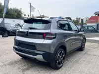 Neu Citroën C3 100 PS (73 kW) 2026 Grau SUV