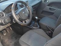 Usata Ford Fiesta 75 CV (55 kW) 2003 Utilitaria