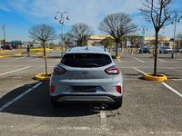 Usata Ford Puma Titanium X 125 CV (91 kW) 2024 Grigio SUV
