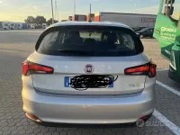Usata Fiat Tipo 95 CV (69 kW) 2019 Grigio Berlina
