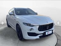 Usata Maserati Levante 430 CV (316 kW) 2018 SUV