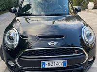 usata Mini Cooper SD Cabriolet 