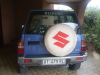 usata Suzuki Vitara jx 1997