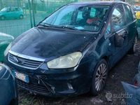 Usata Ford C-MAX 105 CV (77 kW) 2008 Monovolume