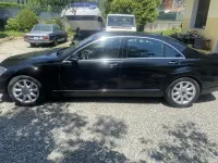 Usata Mercedes S320 235 CV (172 kW) 2009 Berlina