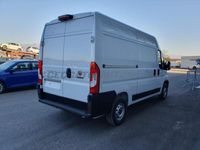 usata Fiat Ducato 33 MH2 2.2 mjt3 140cv serie 9