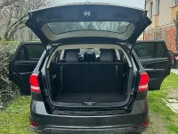 Usata Fiat Freemont Black Code 170 CV (125 kW) 2015 Nero SUV