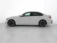 Nuova BMW 320e M Sport 190 CV (139 kW) 2026 Bianco Berlina