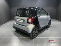 usata Smart ForTwo Coupé 90 0.9 Turbo twinamic Passion