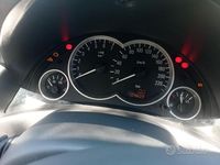 Usata Opel Corsa 75 CV (55 kW) 2005 Nero Berlina