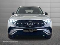 Usata Mercedes GLC300 Advanced 197 CV (144 kW) 2025 SUV