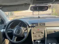 Usata Audi A4 140 CV (102 kW) 2005 Grigio Berlina