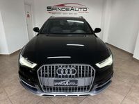Usata Audi A6 Allroad Business Plus 218 CV (160 kW) 2018 Other Station wagon