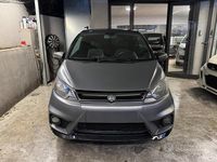 Usata Aixam City Sport 2017 Grigio Berlina