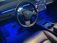 Usata Tesla Model 3 Performance 375 kW (510 CV) 2021 Bianco Berlina