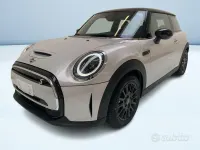 Nuova Mini Cooper SE Classic 75 kW (102 CV) 2026 Utilitaria