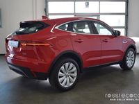 usata Jaguar E-Pace 2.0D 150 CV AWD aut. SE