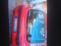 Usata Citroën C1 68 CV (50 kW) 2010 Rosso Utilitaria