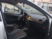 usata Opel Astra sw 1.7 diesel