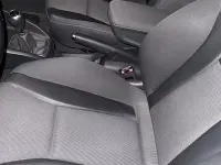 Usata Audi A1 Sportback 86 CV (63 kW) 2013 Bianco Utilitaria